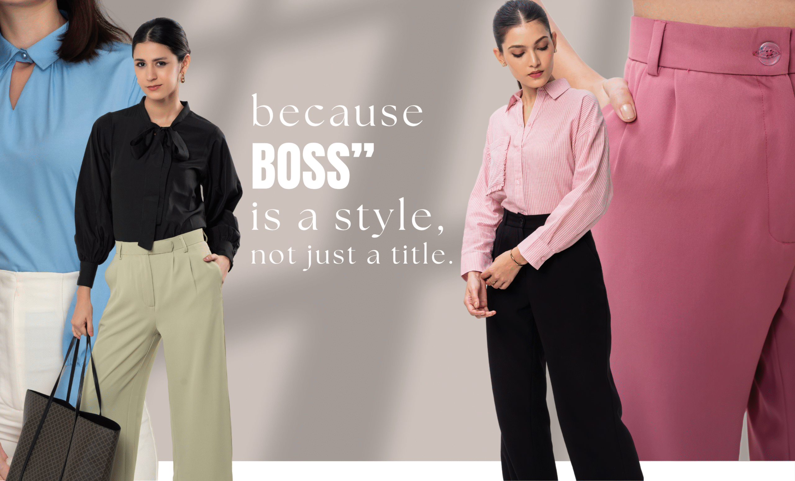 interview outfits for women