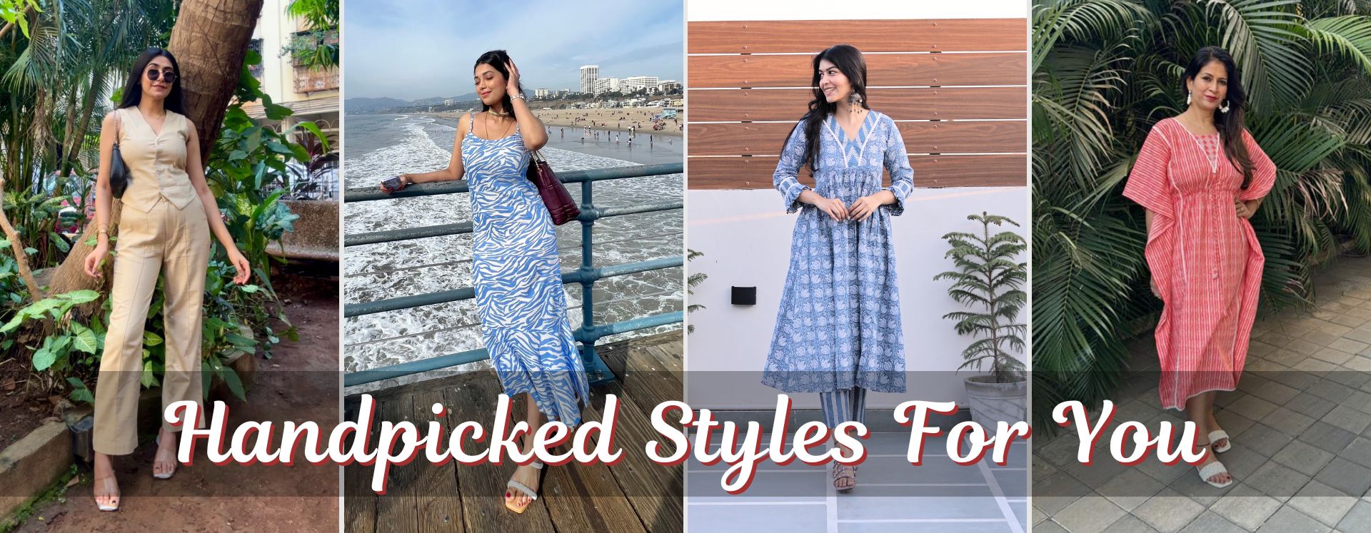 Kurta set and dresses