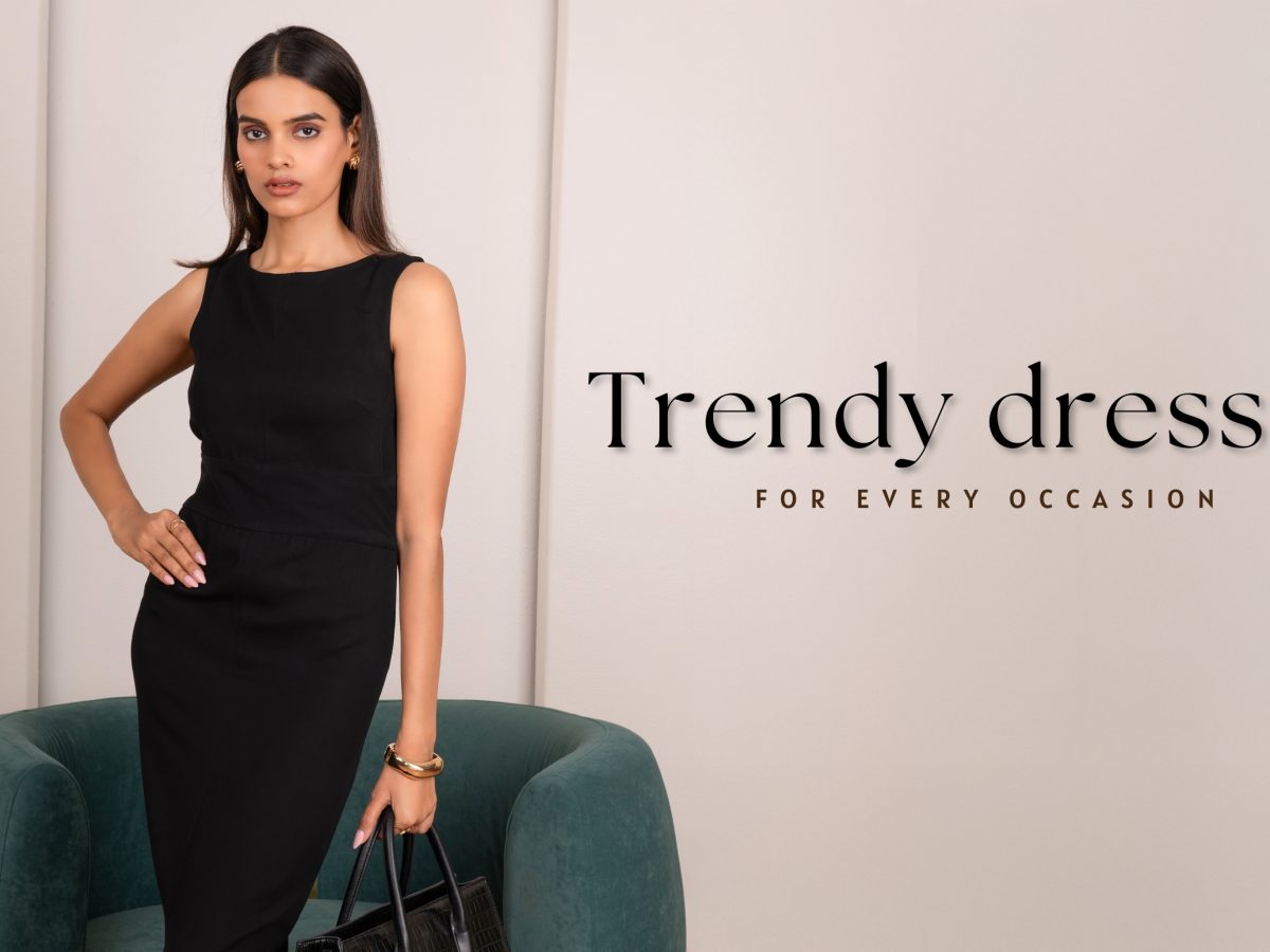 10 different types of dresses for every occasion - Zlaata Blog 10 different types of dresses for every occasion - Zlaata Blog