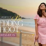 Pre wedding shoot dresses ideas