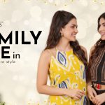 Family New Year’s Eve Indo-Western outfit guide