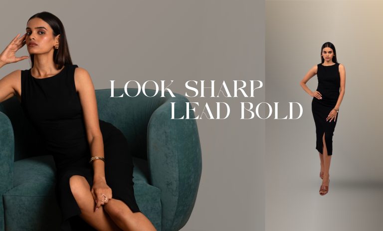 Office formal attire for women