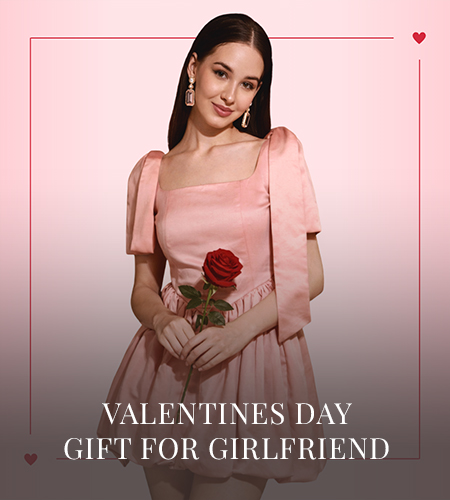 Valentines day gift ideas