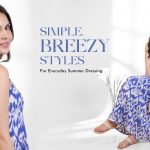 Everyday summer outfit ideas for women featuring easy-to-style casual looks