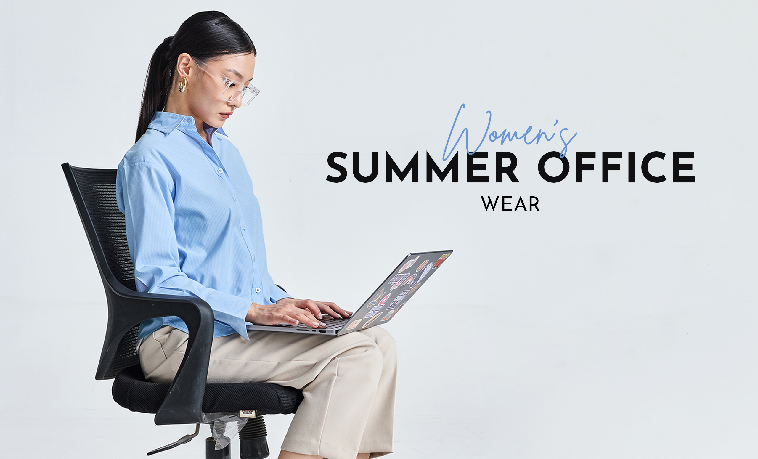 Must have women's summer office wear