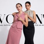 Professional Women's Formal Dress For Interview