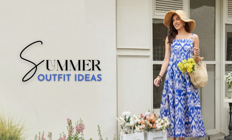 explore summer outfit ideas for women