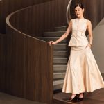 Formal skirt suits suitable for office
