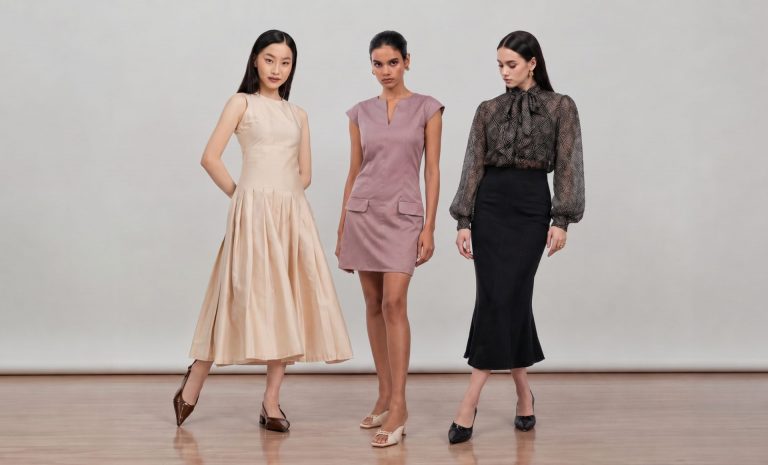 How to Find Your Body Shape How to find your body shape for effortless shopping