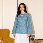 Latest and trendy kurta designs for a stylish wardrobe