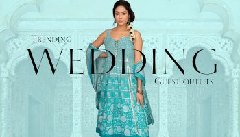 12. Cotton suit sets are the new trend for wedding guests, here is why! 12. Cotton suit sets are the new trend for wedding guests, here is why!