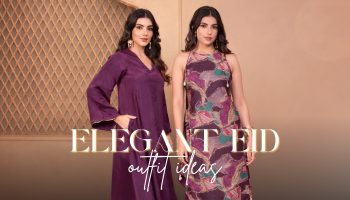 Stylish Eid outfit ideas for summer