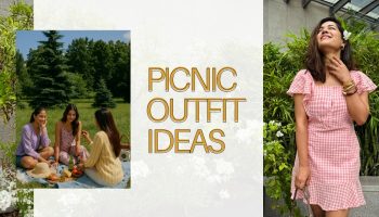 Picnic outfit ideas for women