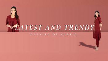 Types of kurta