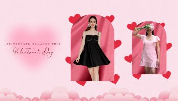 Valentines day dress code and outfits for women