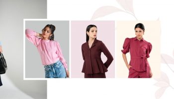 Versatile formal wear