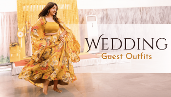 Wedding guest outfit ideas Striking wedding guest outfits for women