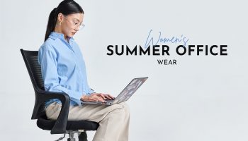 Must have women's summer office wear