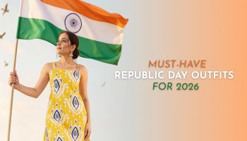 Must republic day outfit